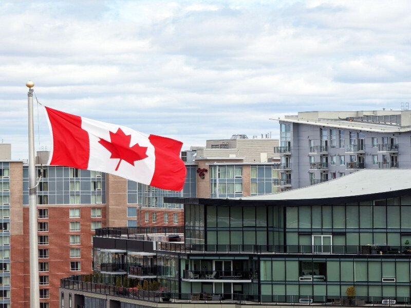 Canada PR 2026: The Dream Is Still Alive, But the Competition Has Never Been Tougher