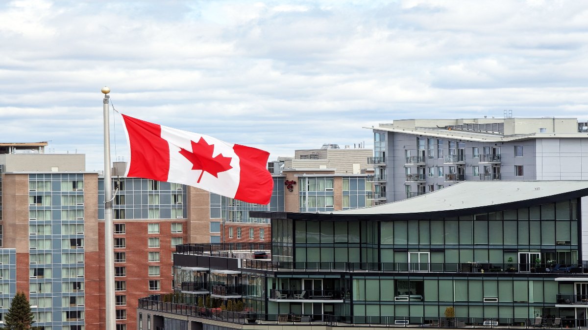 Canada PR 2026