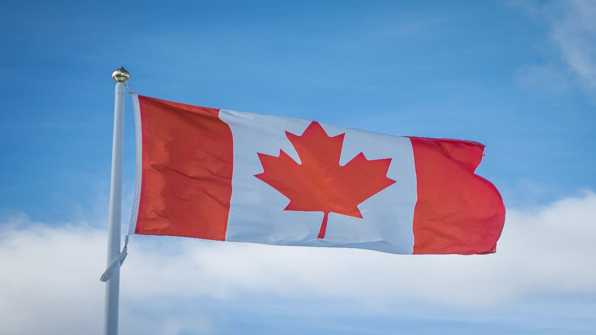 Canada Strong Pass