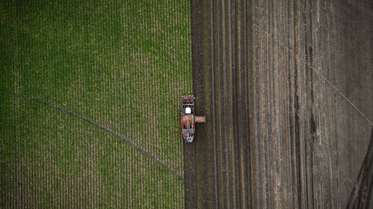 Canada agriculture crisis