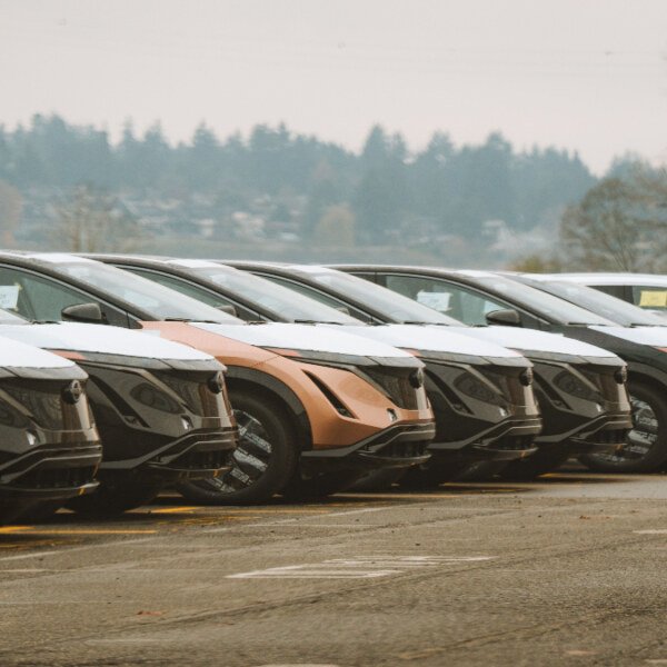 Canada's Electric Vehicle Sales Continue to Grow as Consumer Demand Shifts