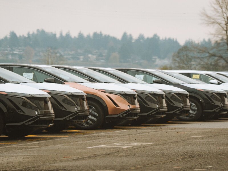 Canada’s Electric Vehicle Sales Continue to Grow as Consumer Demand Shifts