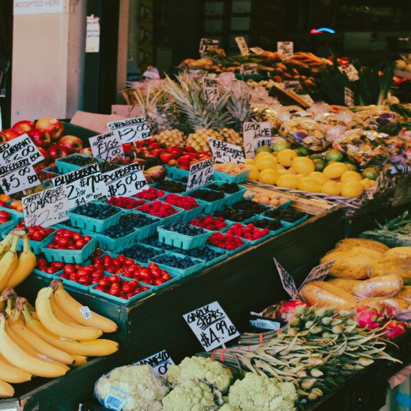 Canada Grocery Prices Push Families to Rethink Shopping Habits and Healthy Eating Choices