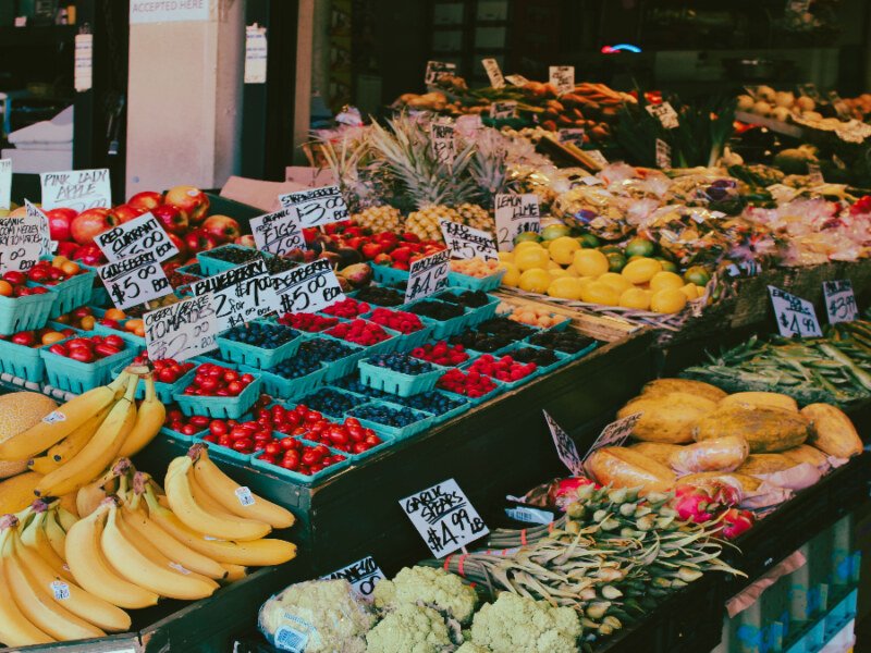 Canada Grocery Prices Push Families to Rethink Shopping Habits and Healthy Eating Choices