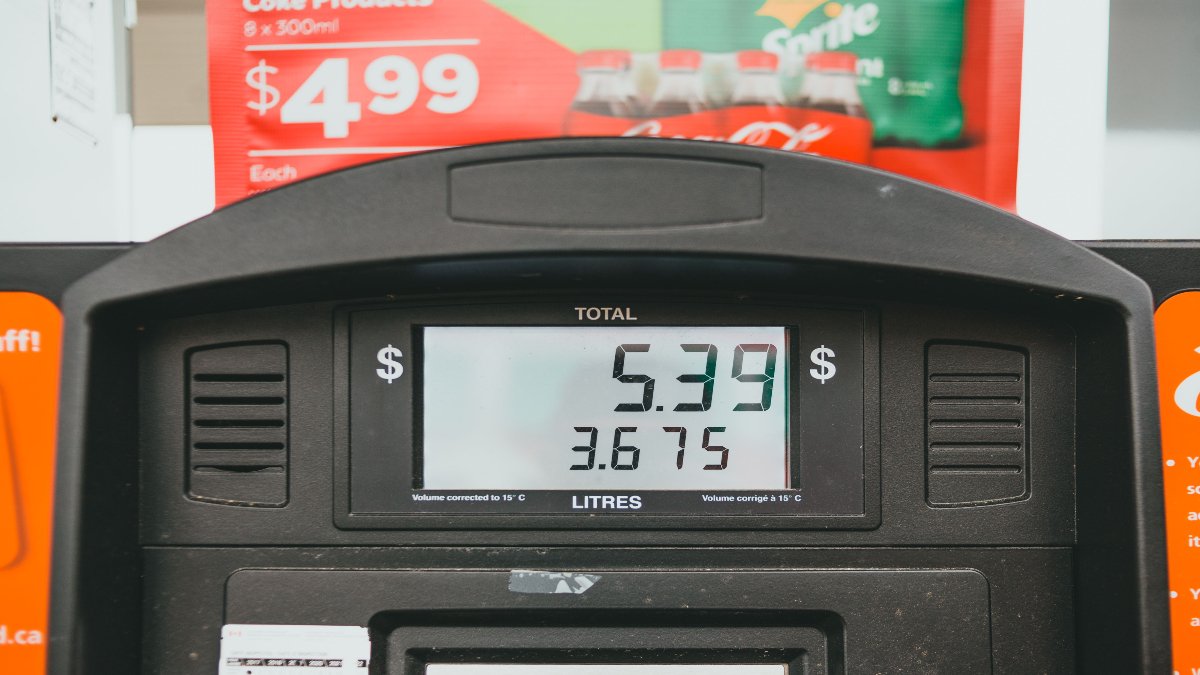 Canada inflation June 2026