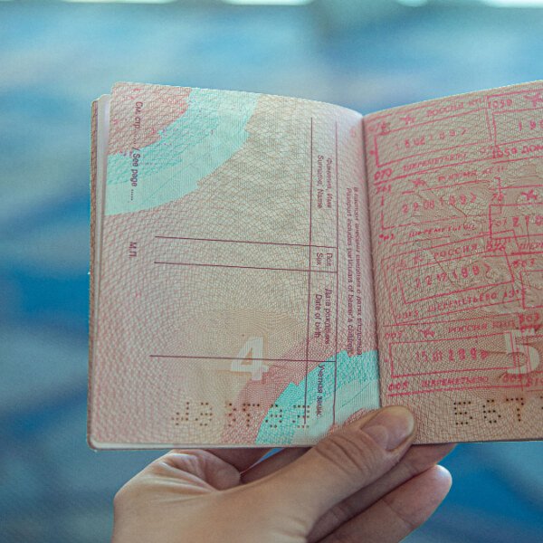 Canada Passport Processing Times: What Travellers Should Know This Summer
