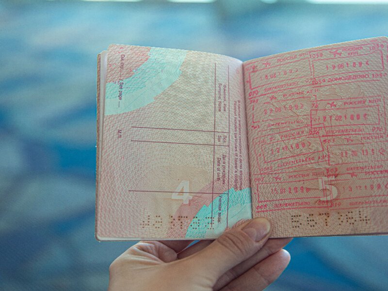 Canada Passport Processing Times: What Travellers Should Know This Summer