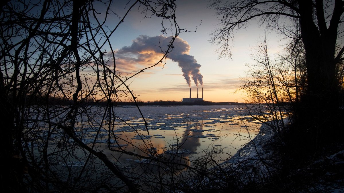Canada data centre impact
