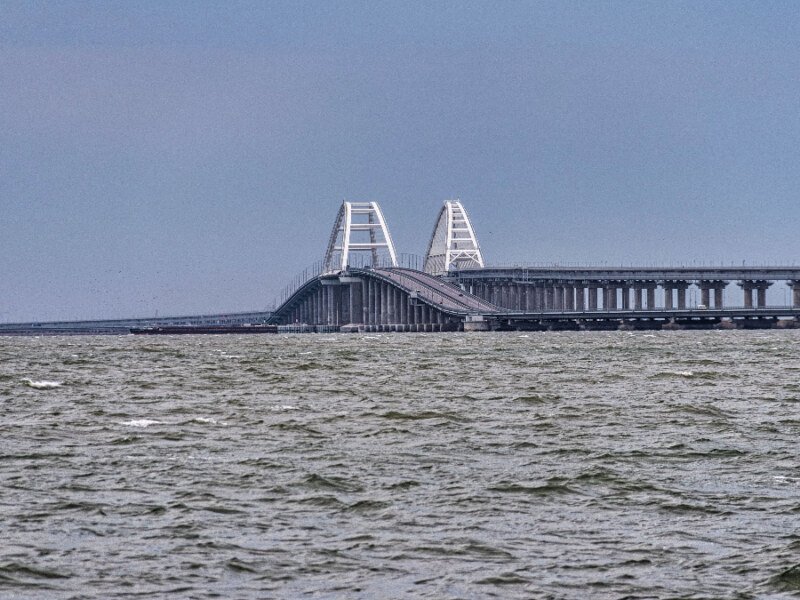 Gordie Howe Bridge Finally Gets Opening Date as Canada and U.S. Reach Landmark Agreement