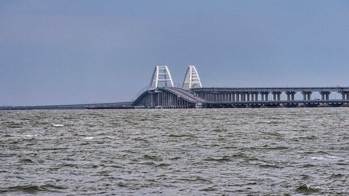 Gordie Howe Bridge opening July 27