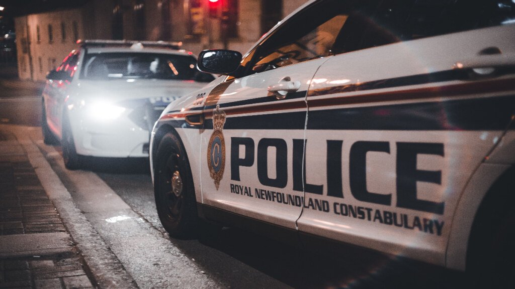 India-Canada Crime Crackdown
