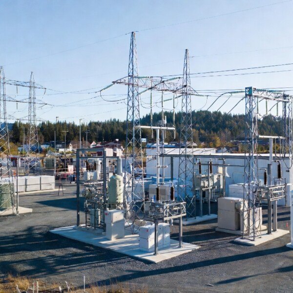 BC's first battery storage project comes to Vancouver Island