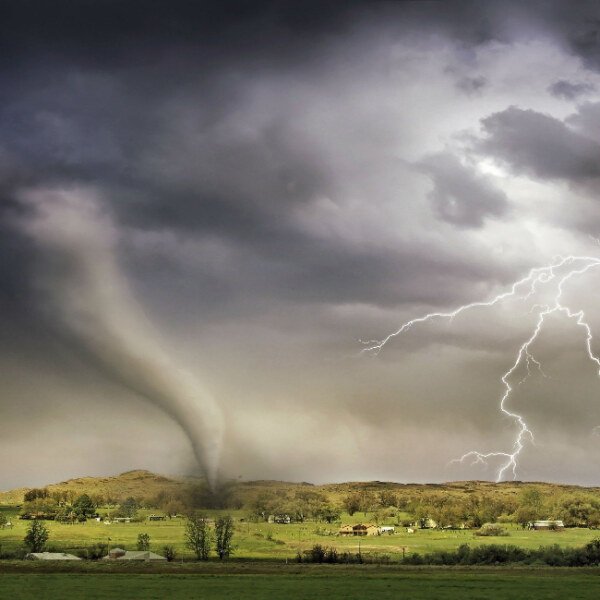 Southern Ontario Tornado Warnings End After Powerful Storms Sweep Through Communities