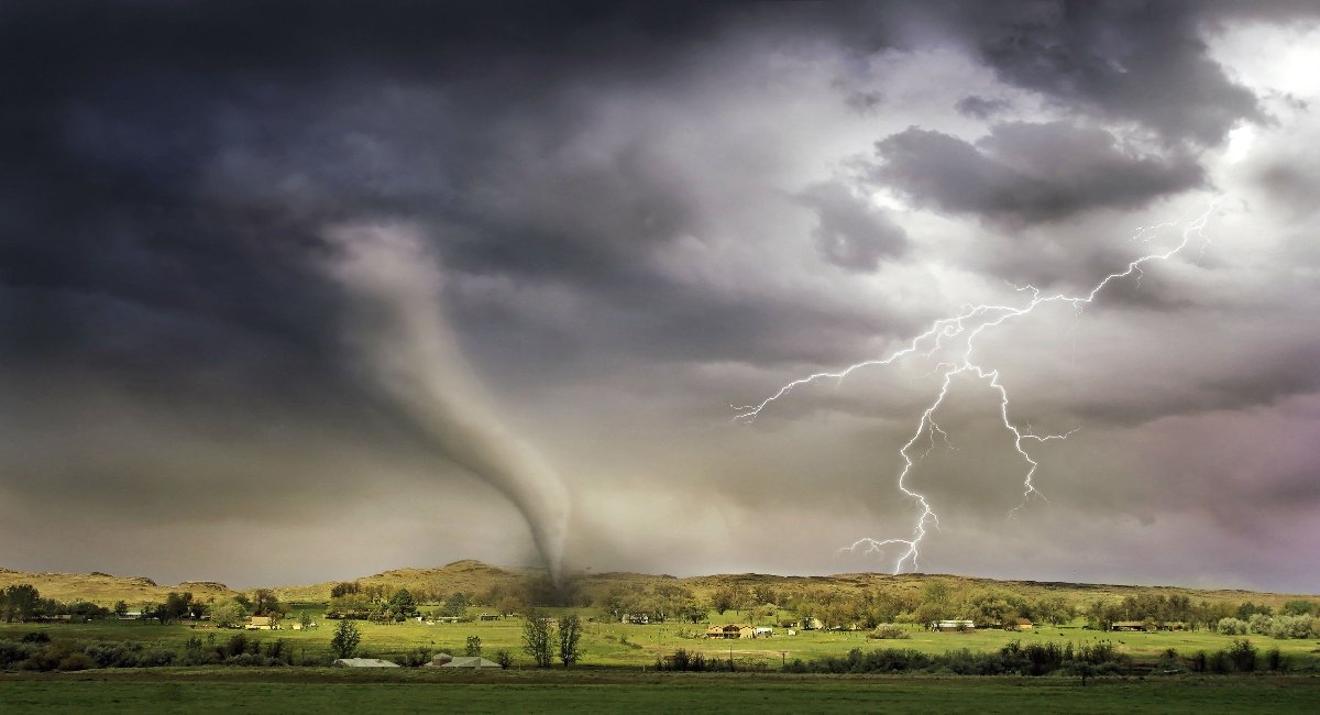 Southern Ontario tornado warnings