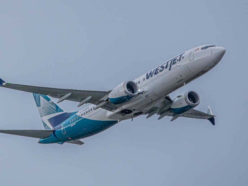 WestJet Flights Could Face Disruptions: 99.4% of Flight Attendants Back Strike Action