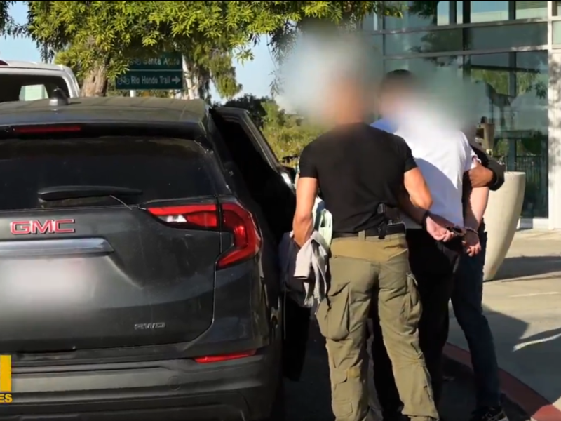 Bishnoi Gang Charged in U.S. Over Surrey Assassination as ‘Operation Hard Ball’ Nets 24 Arrests