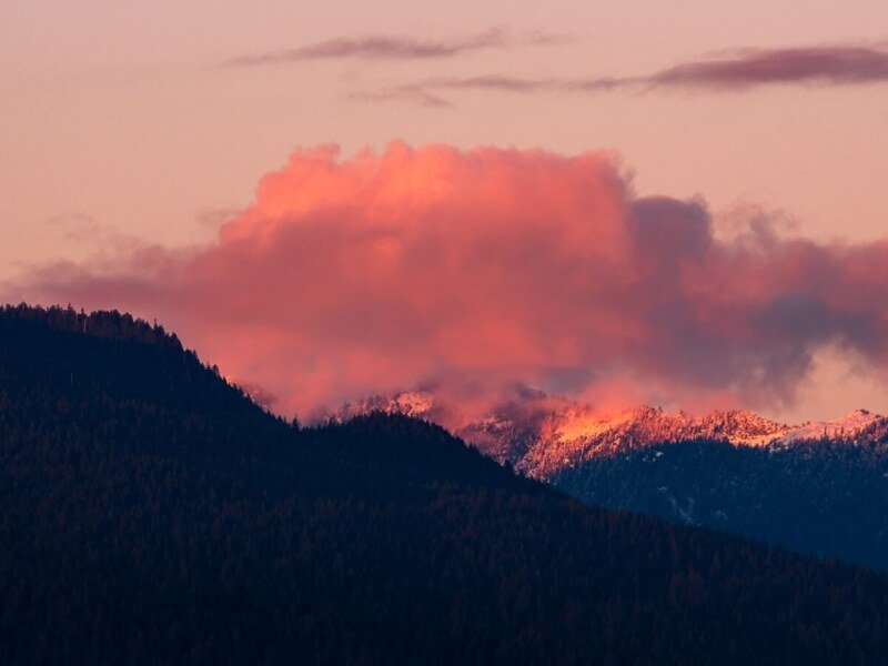 B.C. Day Weekend: Wildfire Safety Planning Guide