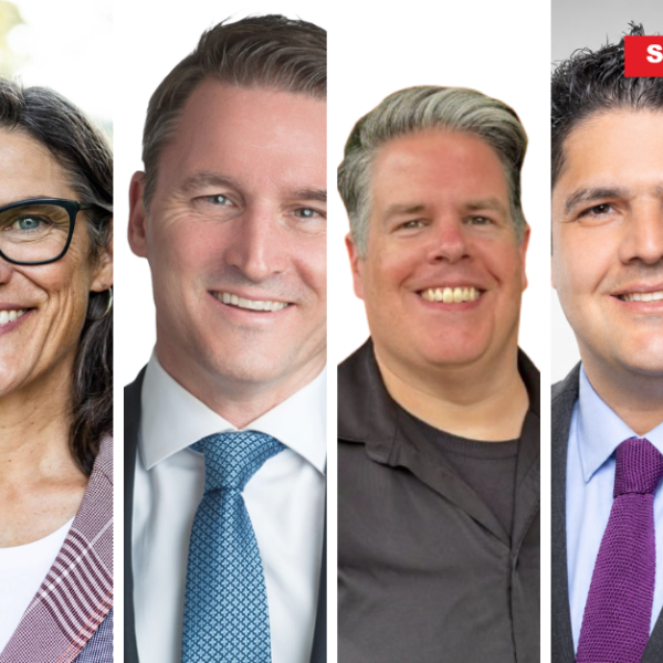 North Vancouver—Capilano By-election: Full Candidate List for August 31