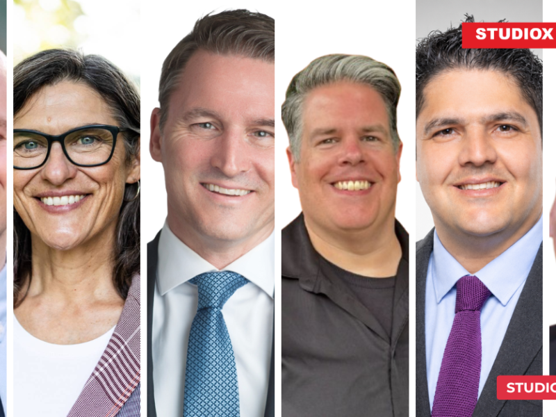 North Vancouver—Capilano By-election: Full Candidate List for August 31