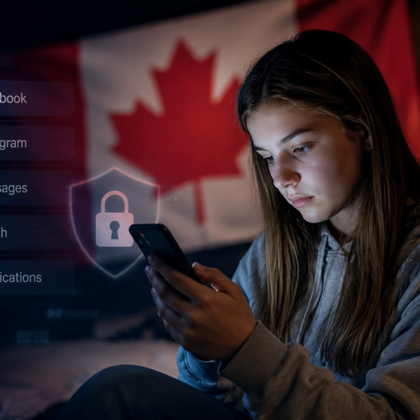 Meta Youth Safety Protections Canada: B.C. Calls for Same Safeguards as U.S.