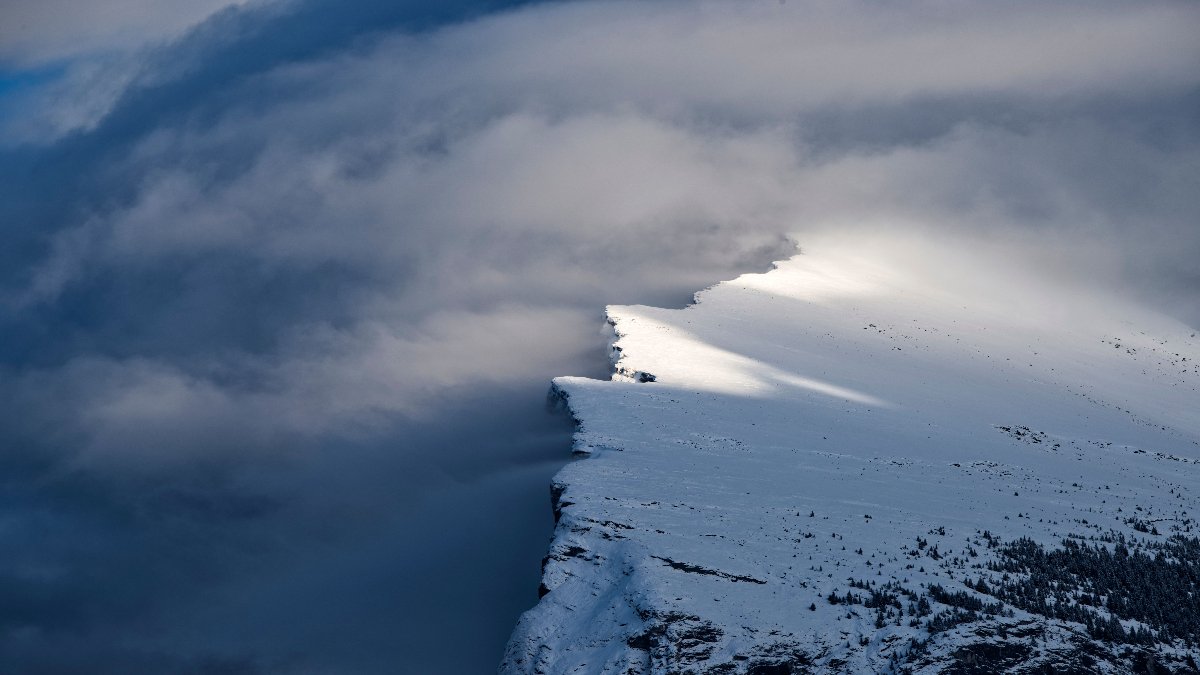 Cold Front Threatens to Intensify B.C. Wildfires