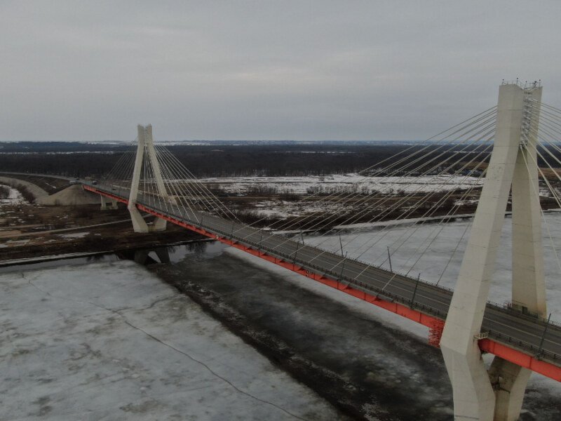 Walk Across History: Gordie Howe Bridge Now Open to Pedestrians and Cyclists