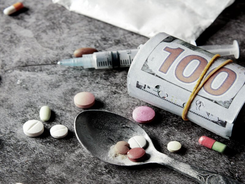 Laval Police Crime Group Crackdown Leads to Millions in Asset and Drug Seizures