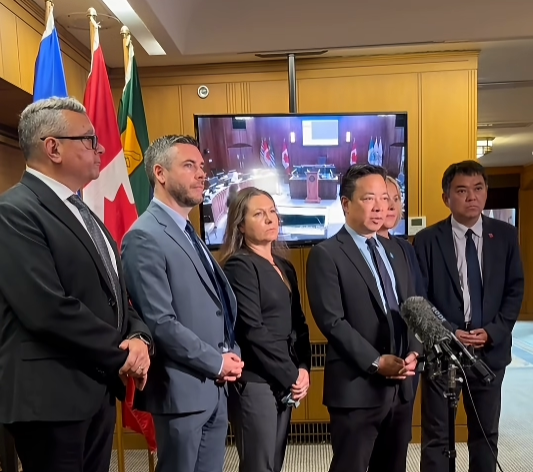 Vancouver Public Safety Plebiscite Added to October Ballot