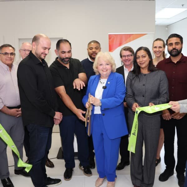 Surrey opens first City-supported medical clinic to expand access to family doctors
