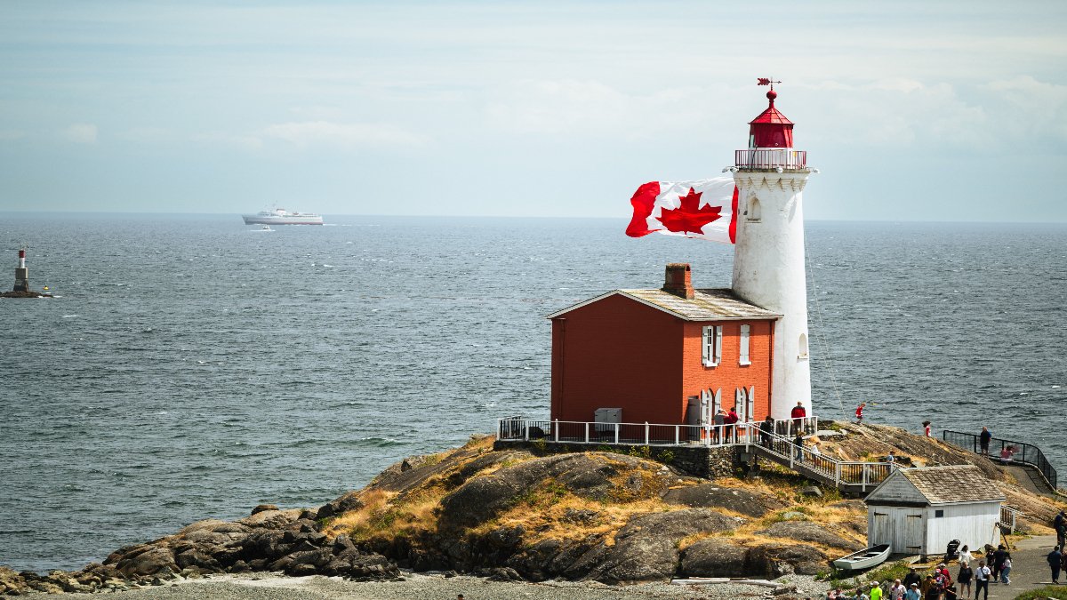 West Coast Pipeline Canada