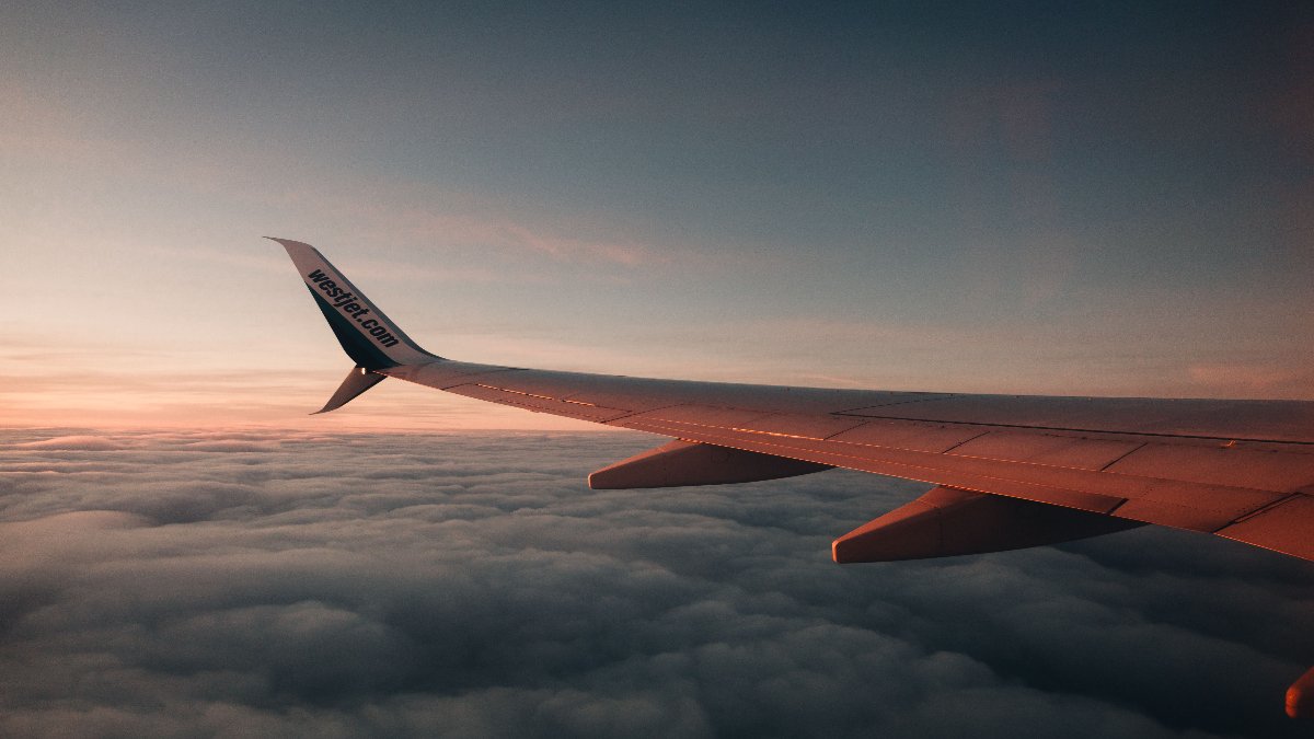 WestJet flight attendants strike