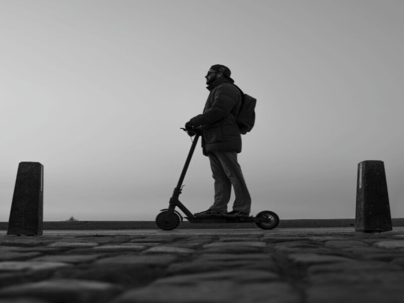 Doctors Sound Alarm as Serious E-Scooter Injuries Among Kids Surge ‘Exponentially’