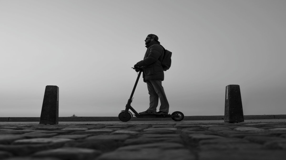 e-scooter injuries among kids