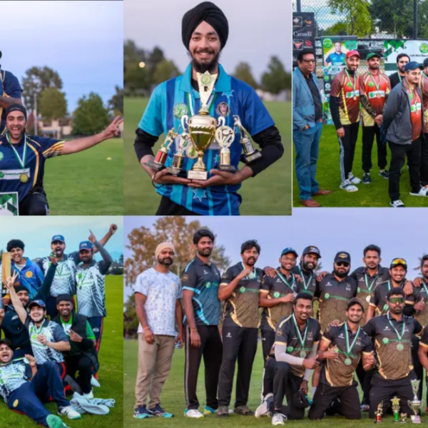 Mayor, MPs and MLAs to Attend LMS BC Blasters Finals & Grand Award Ceremony in Surrey