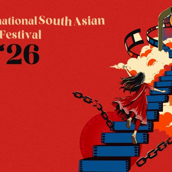 How Surrey Became a Major Stage for South Asian Cinema: Your Complete iSAFF 2026 Guide