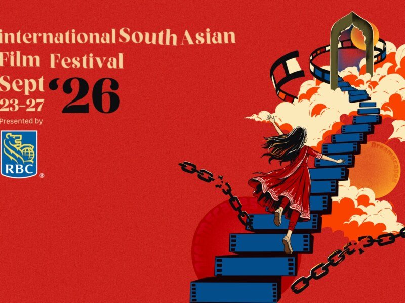 How Surrey Became a Major Stage for South Asian Cinema: Your Complete iSAFF 2026 Guide
