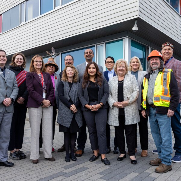 $57M Surrey mental-health facility begins construction, 60 beds expected by spring 2028