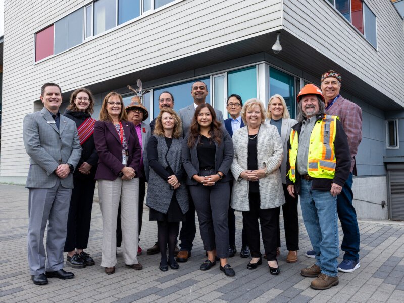 $57M Surrey mental-health facility begins construction, 60 beds expected by spring 2028