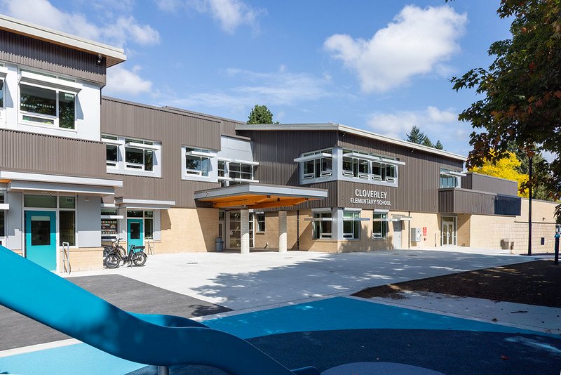 23 New and Improved Schools Open Across B.C. for 2026–27 School Year