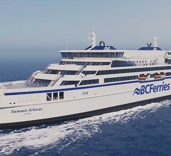 The $1.5B Shipbuilding Showdown: How BC Ferries’ China Deal Sparked a Multi-Front Political War