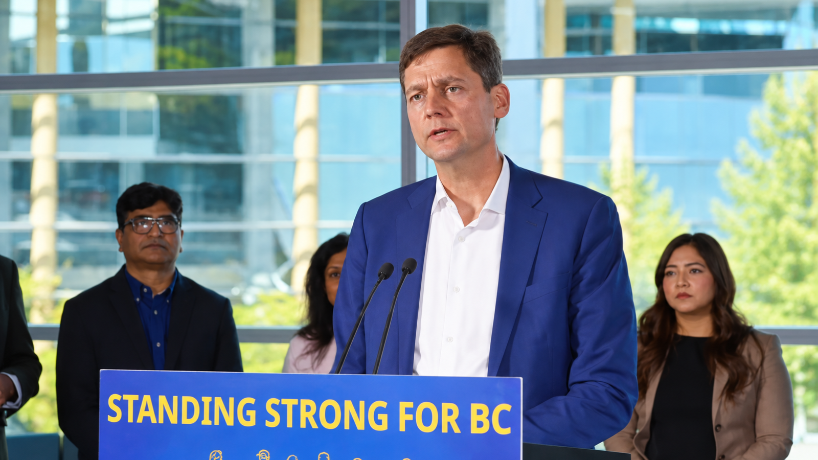 B.C. Says 80% Now Have a Primary-Care Provider — 323,000 Remain on Registry