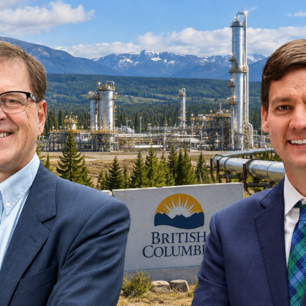 B.C. blames spreadsheet error for $1.5B overstatement of gas royalties, calls in Auditor General