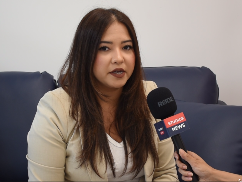 How Surrey Is Tackling Racism, Surveillance Pricing, Health Care and Transit: Amna Shah