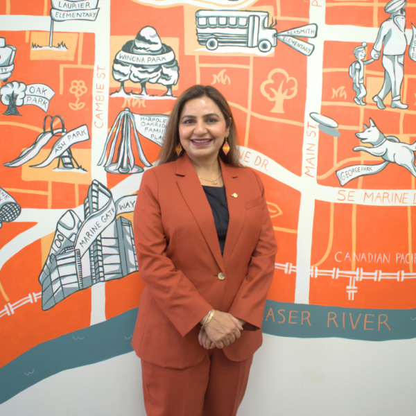 How British Columbia Is Helping Internationally Trained Professionals Get Licensed Faster