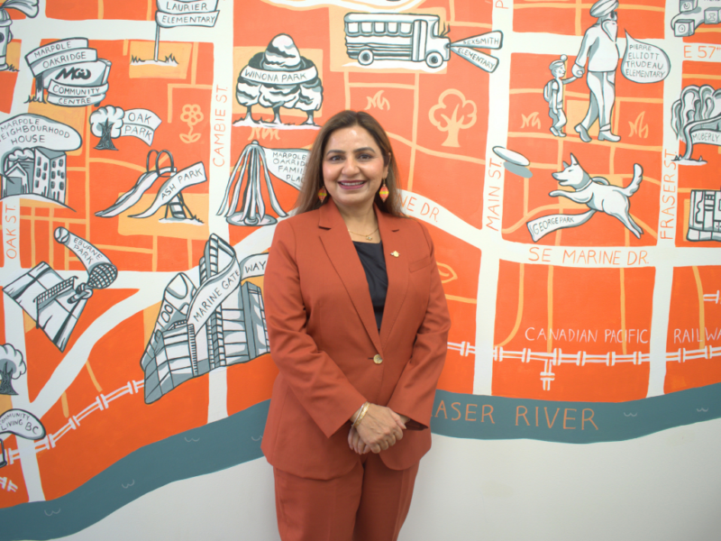 How British Columbia Is Helping Internationally Trained Professionals Get Licensed Faster
