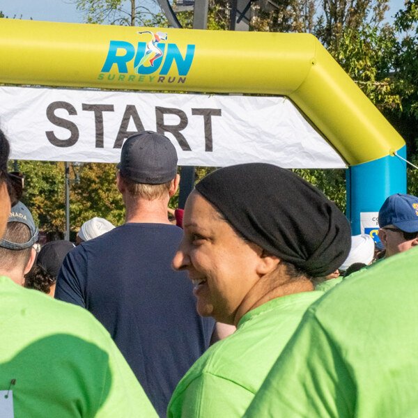 Last Call: RunSurreyRun Takes Over Holland Park Saturday as Registration Closes Thursday Night