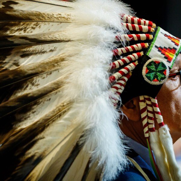 Carney Announces New First Nations Funding, Launches Talks on Sovereign Wealth Fund