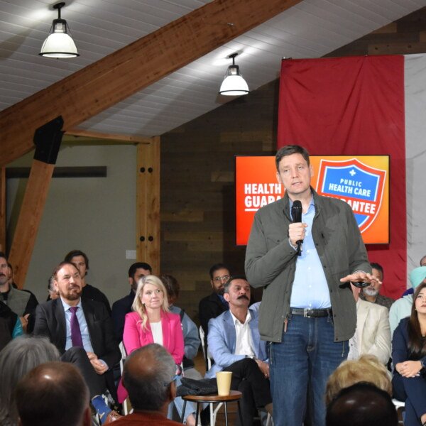 BC NDP Promises New Urgent and Primary Care Centre in North Delta