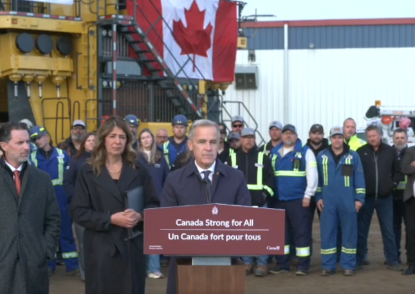 Pacific Link pipeline designated project of national interest as Ottawa targets 2027 construction start