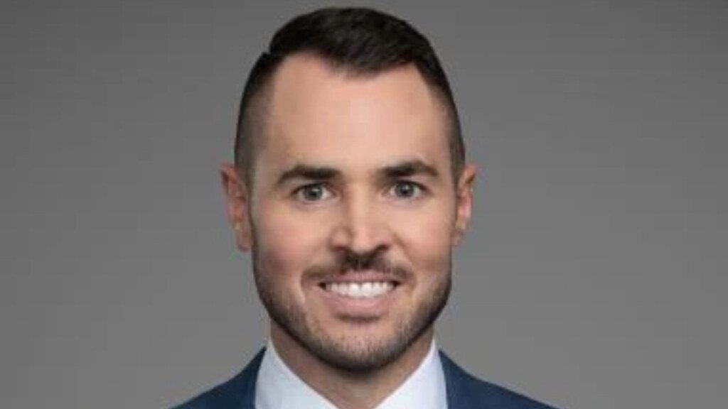 StudioX News election-night graphic featuring Brad West in the 2026 Port Coquitlam mayoral election.